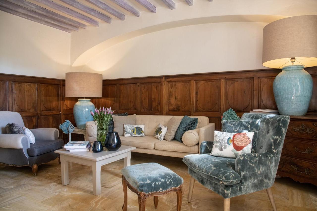 Les Messugues Saint-Paul-de-Vence