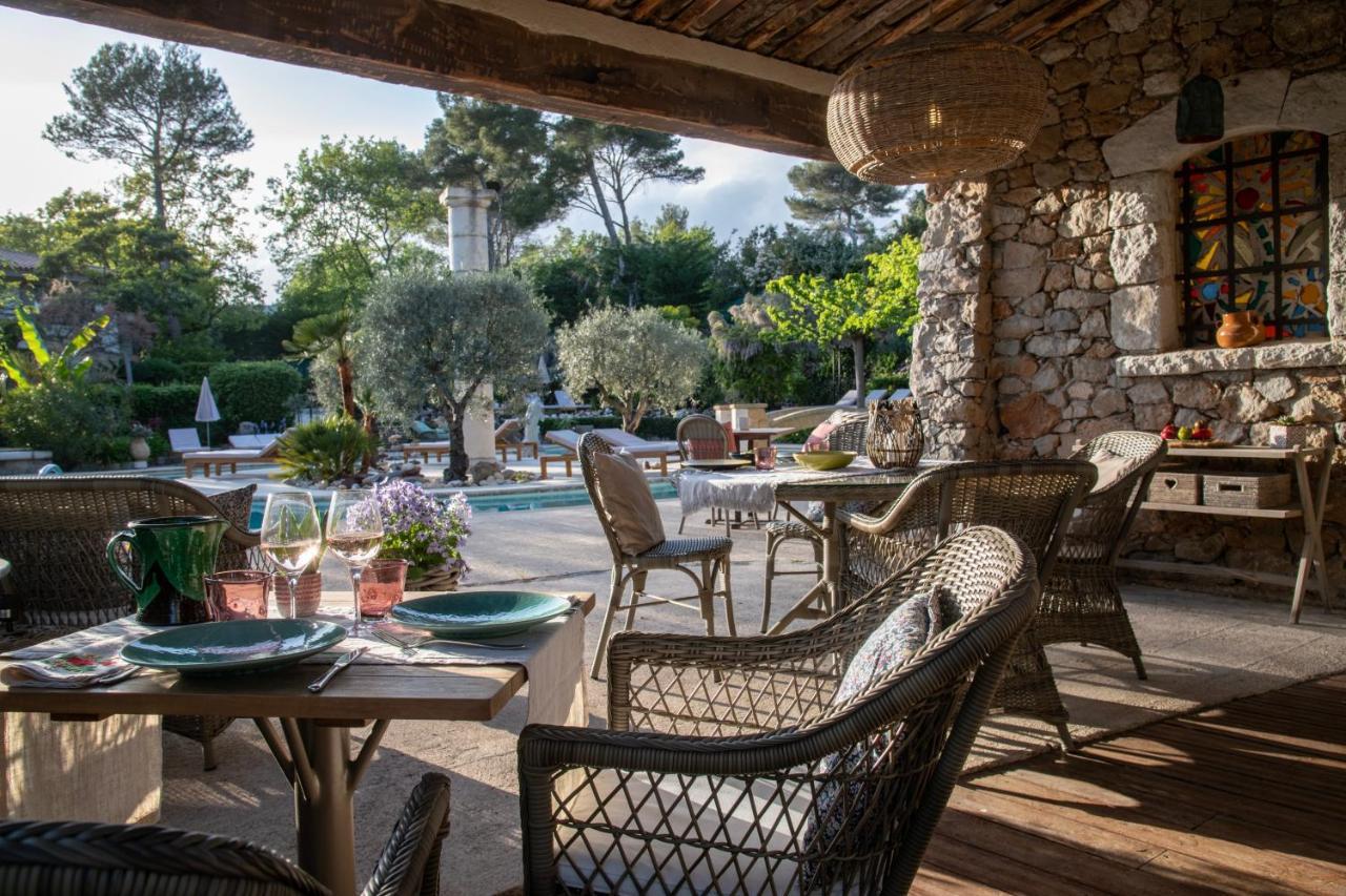 Les Messugues Hotel